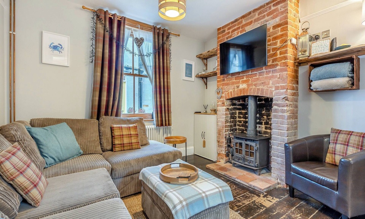 Cromer Cottage | 3 bedroom accommodation in Cromer