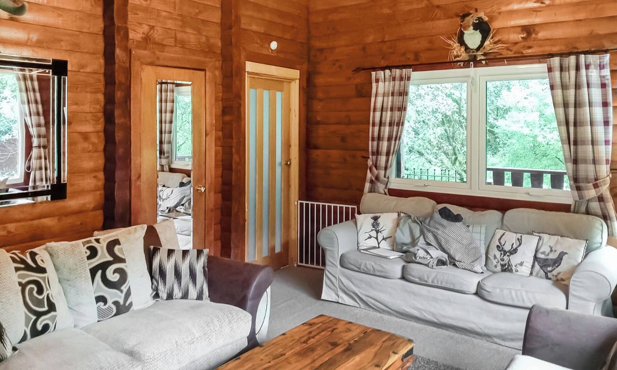 Rashfield Cottage | 3 bedroom accommodation in Dunoon