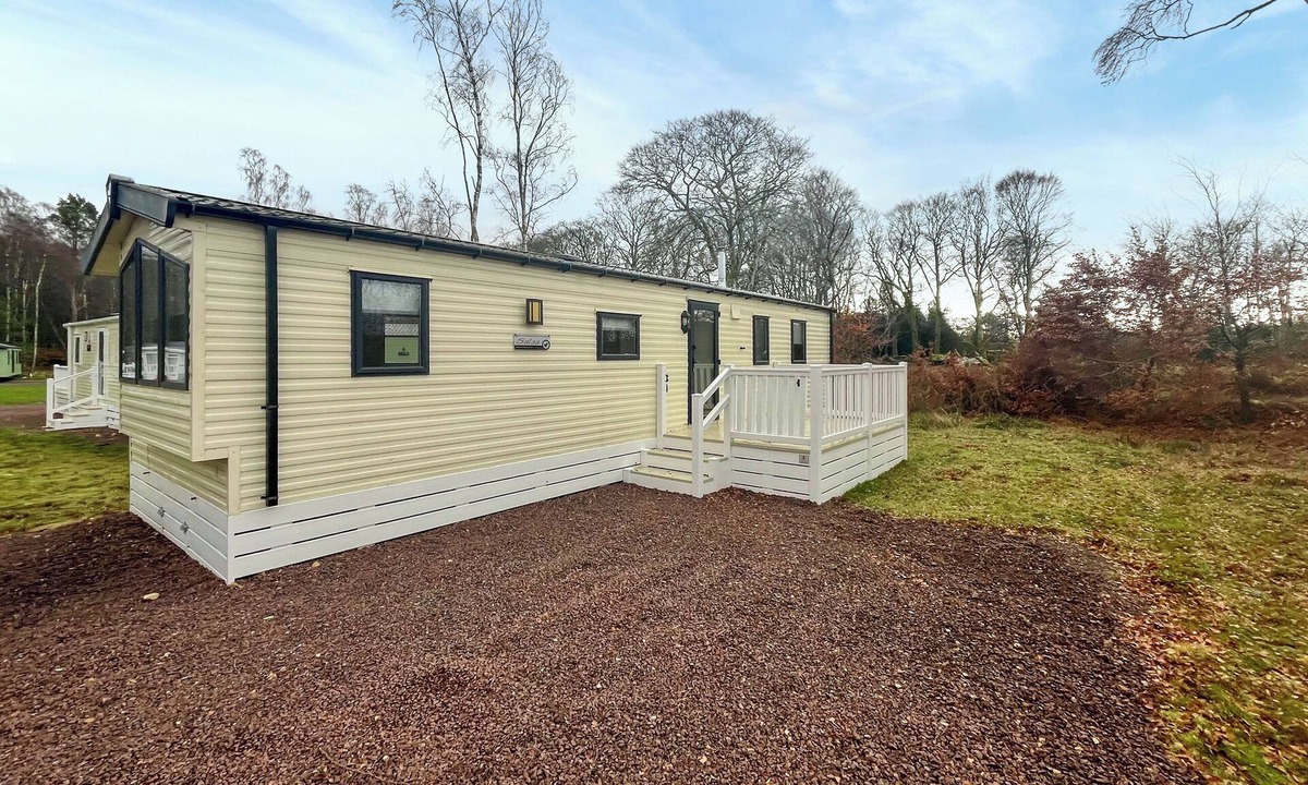 Glenesk Cottage | 3 bedroom accommodation in Edzell