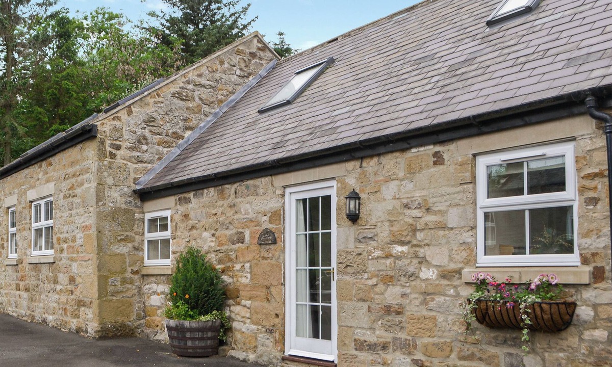 Hallington Cottage | 3 bedroom accommodation in Elsdon