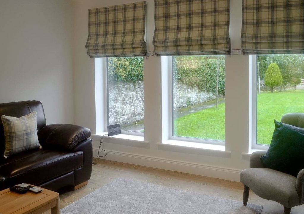 Embleton Cabin | 3 bedroom accommodation in Embleton