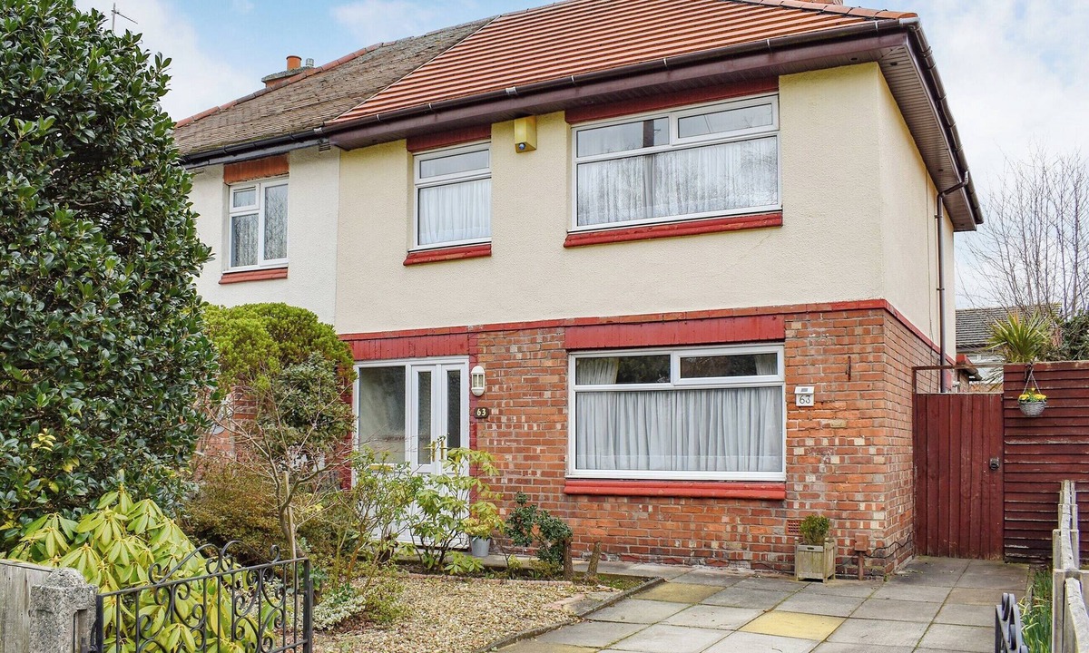 Formby Cottage | 3 bedroom accommodation in Formby