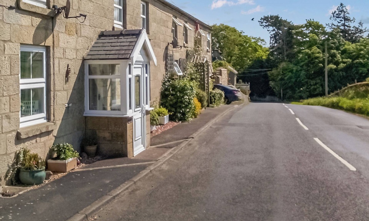 Hepple Cottage | 3 bedroom accommodation in Hepple