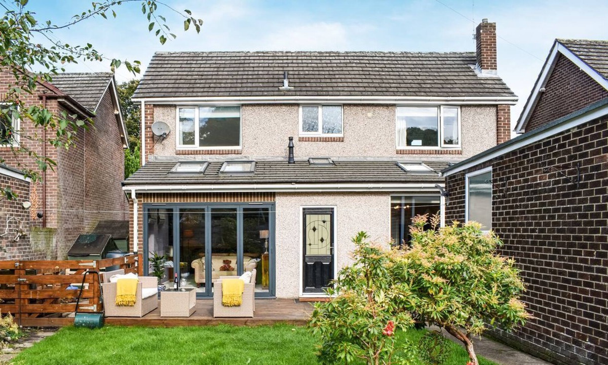 Hexham Cottage | 3 bedroom accommodation in Hexham
