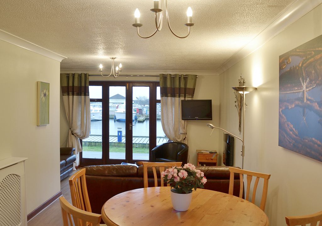 Horning Cottage | 3 bedroom accommodation in Horning