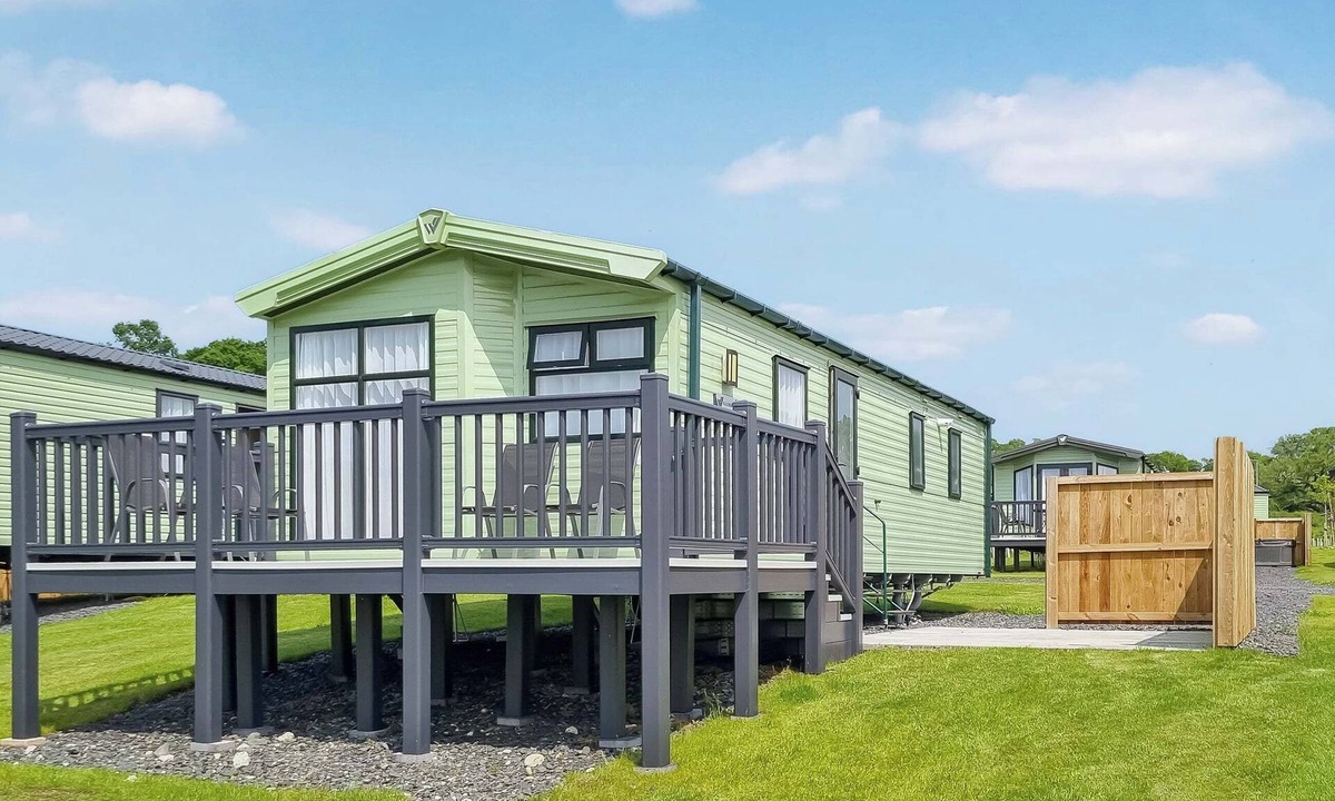 Coldstream Cottage | 3 bedroom accommodation in Kelso