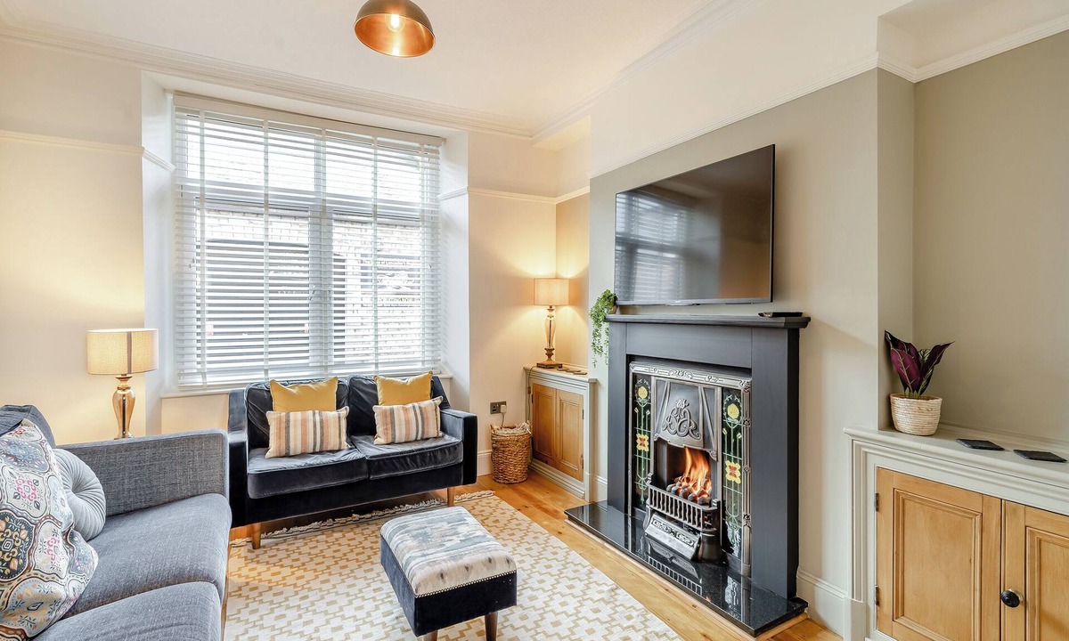 Kendal Cottage | 3 bedroom accommodation in Kendal