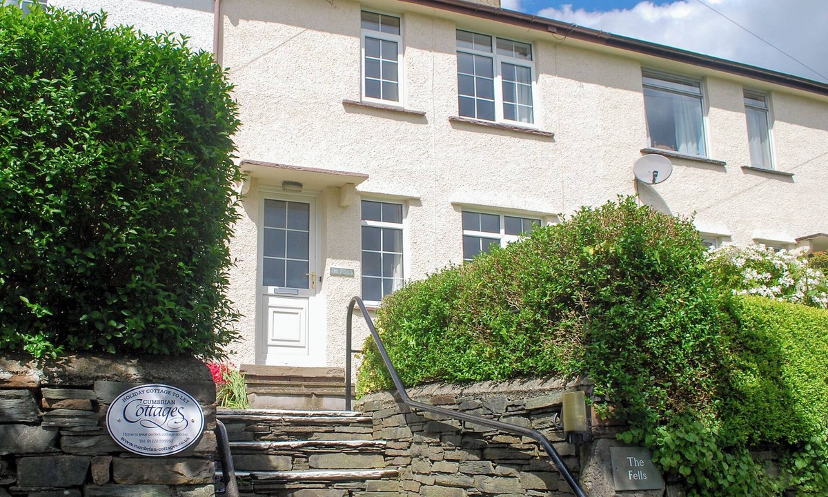 Keswick Cottage | 3 bedroom accommodation in Keswick