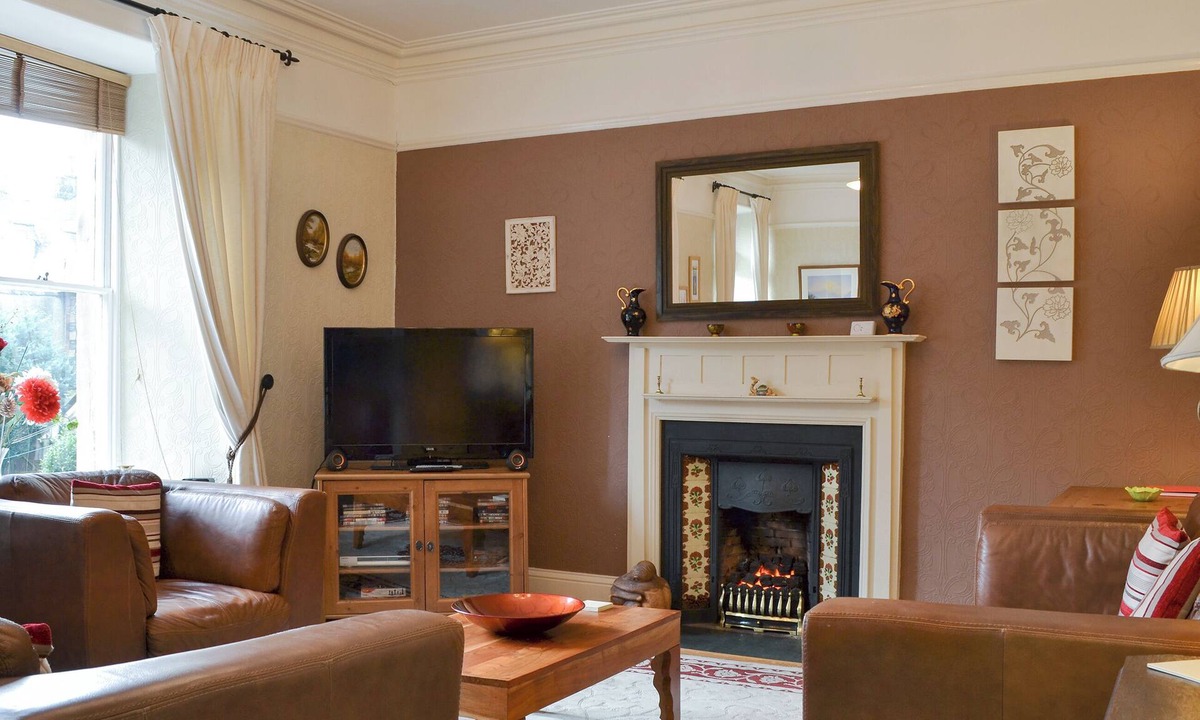 Keswick Cottage | 3 bedroom accommodation in Keswick