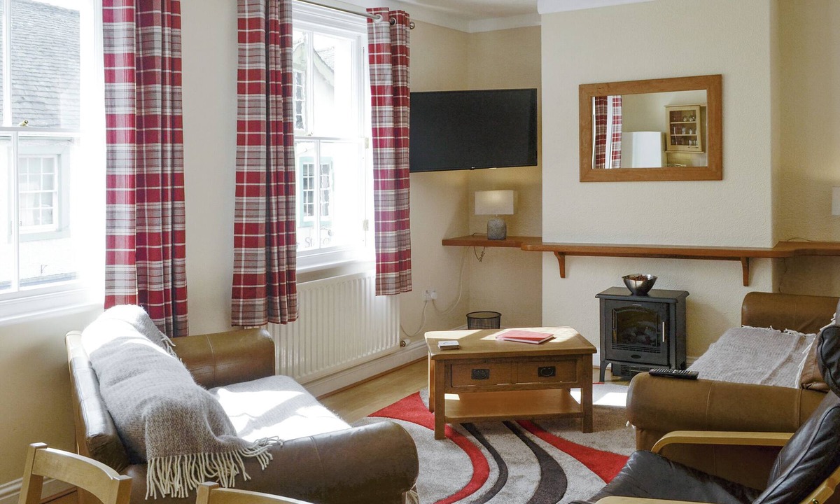 Keswick Cottage | 3 bedroom accommodation in Keswick