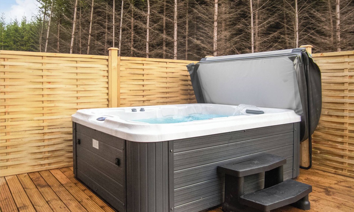 Lauder Ski Chalet | 3 bedroom accommodation in Lauder