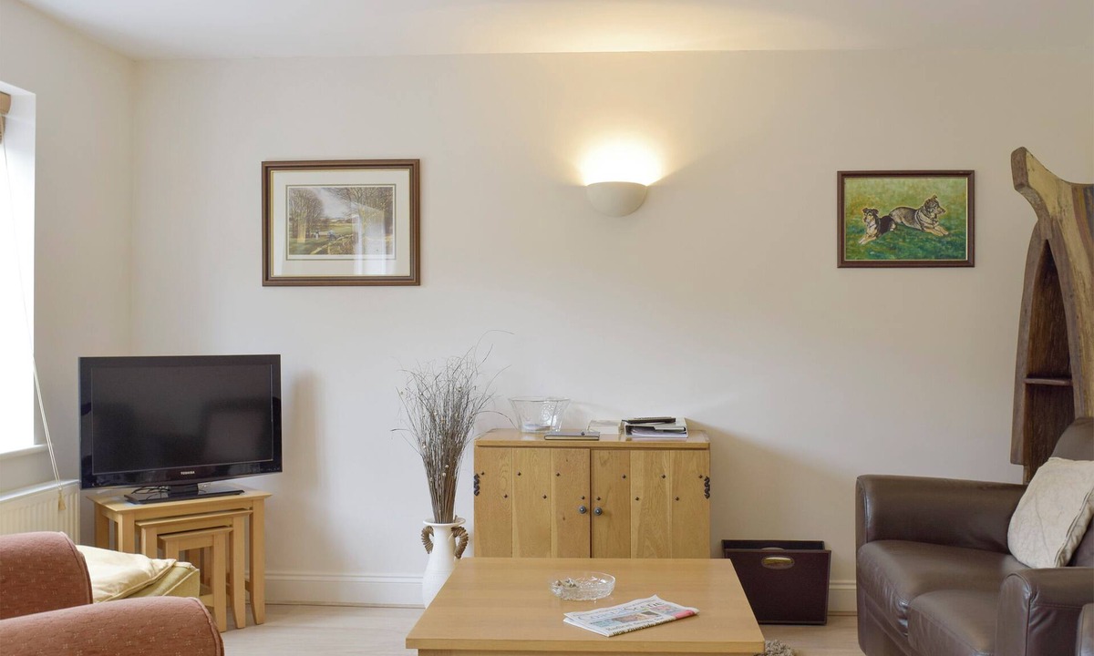 Leiston Cottage | 3 bedroom accommodation in Leiston