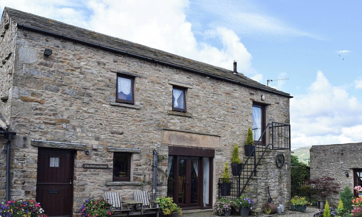 Thornton Rust Cottage | 3 bedroom accommodation in Thornton Rust, near Leyburn