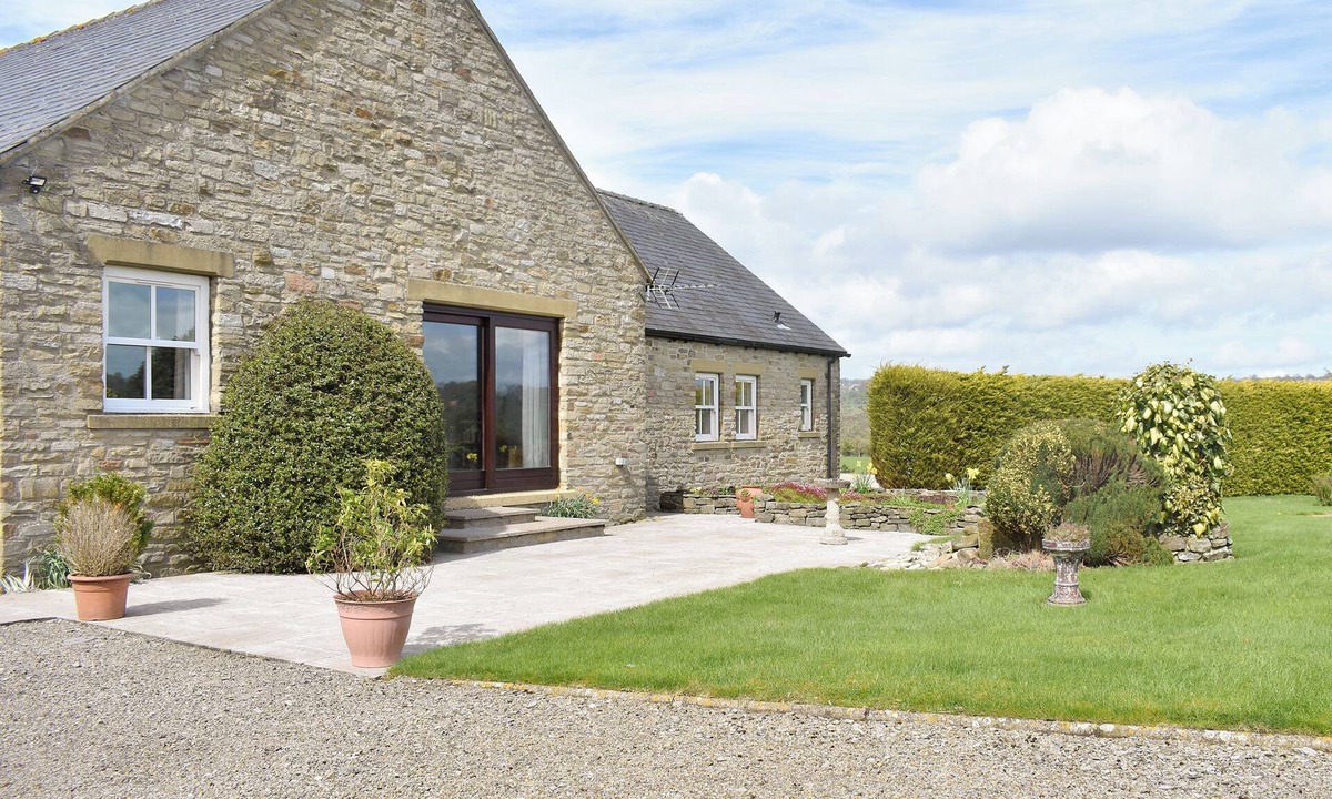 Middleham Cottage | 3 bedroom accommodation in Middleham, near Leyburn