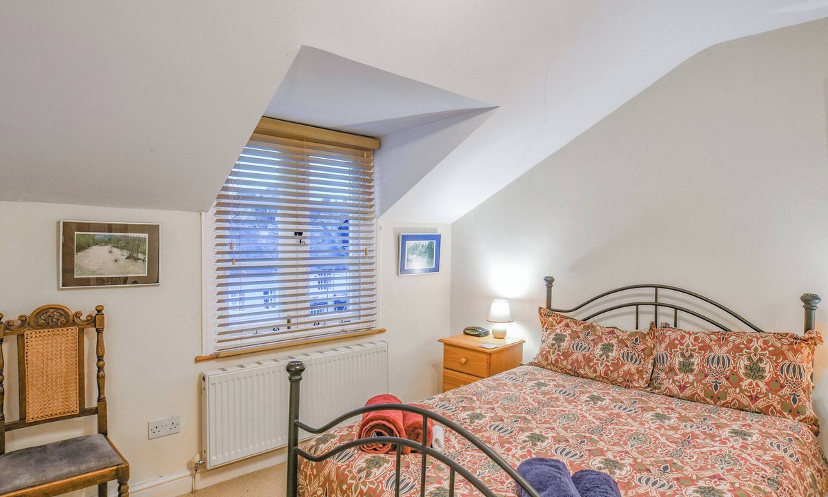 Ludwel Cottage | 3 bedroom accommodation in Ludlow