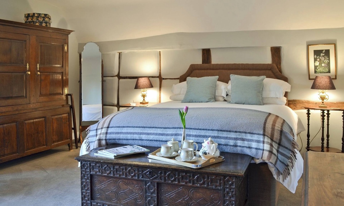 Ludwel Cottage | 3 bedroom accommodation in Ludlow