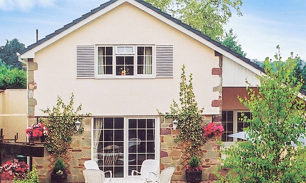 Lydney Cottage | 3 bedroom accommodation in Oldcroft, Lydney