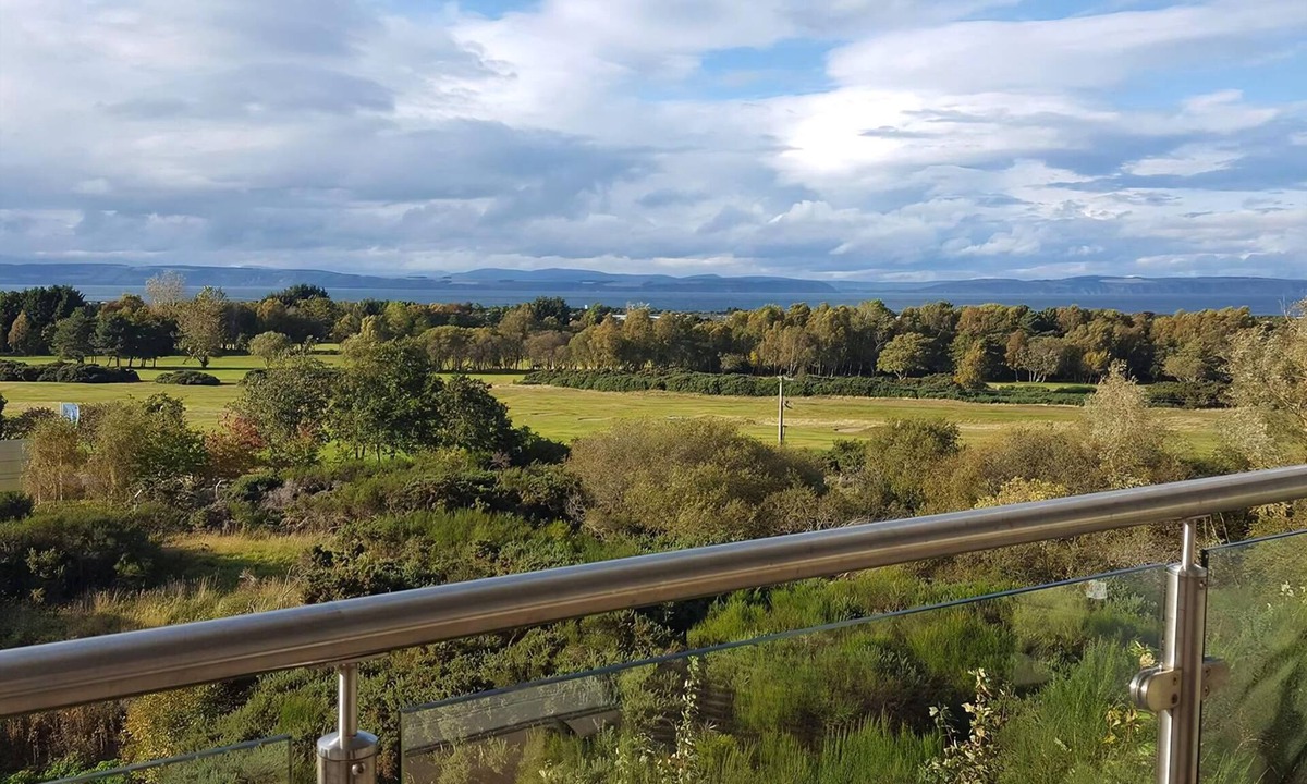 Nairn Cottage | 3 bedroom accommodation in Nairn