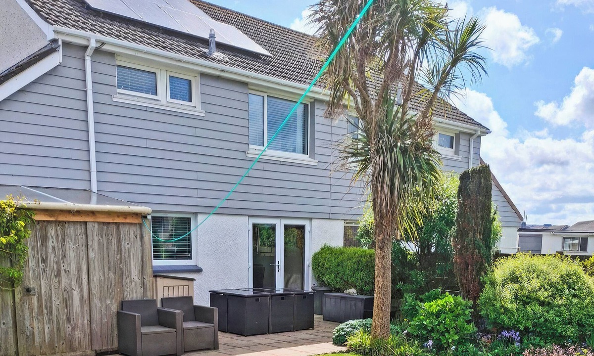 Newquay Cottage | 3 bedroom accommodation in Newquay