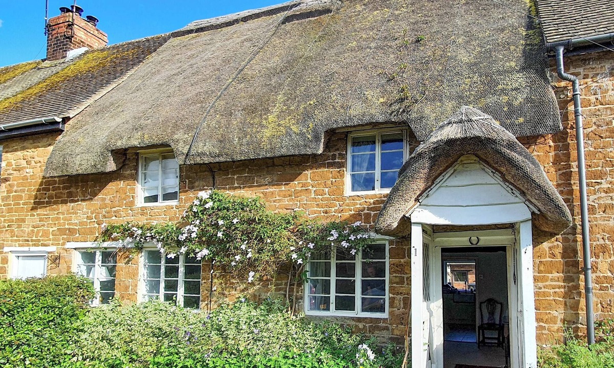 Oxhill Cottage | 3 bedroom accommodation in Oxhill