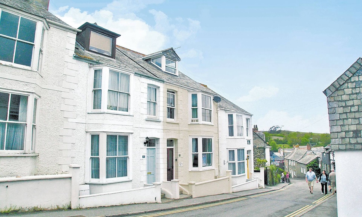 Treator Cottage | 3 bedroom accommodation in Padstow