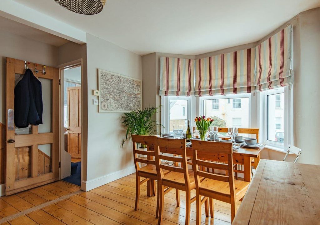 Sandgate Cottage | 3 bedroom accommodation in Sandgate