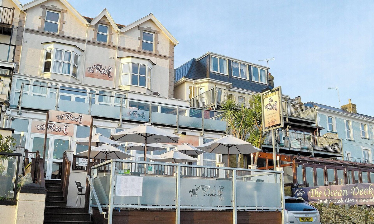 Sandown Cottage | 3 bedroom accommodation in Sandown