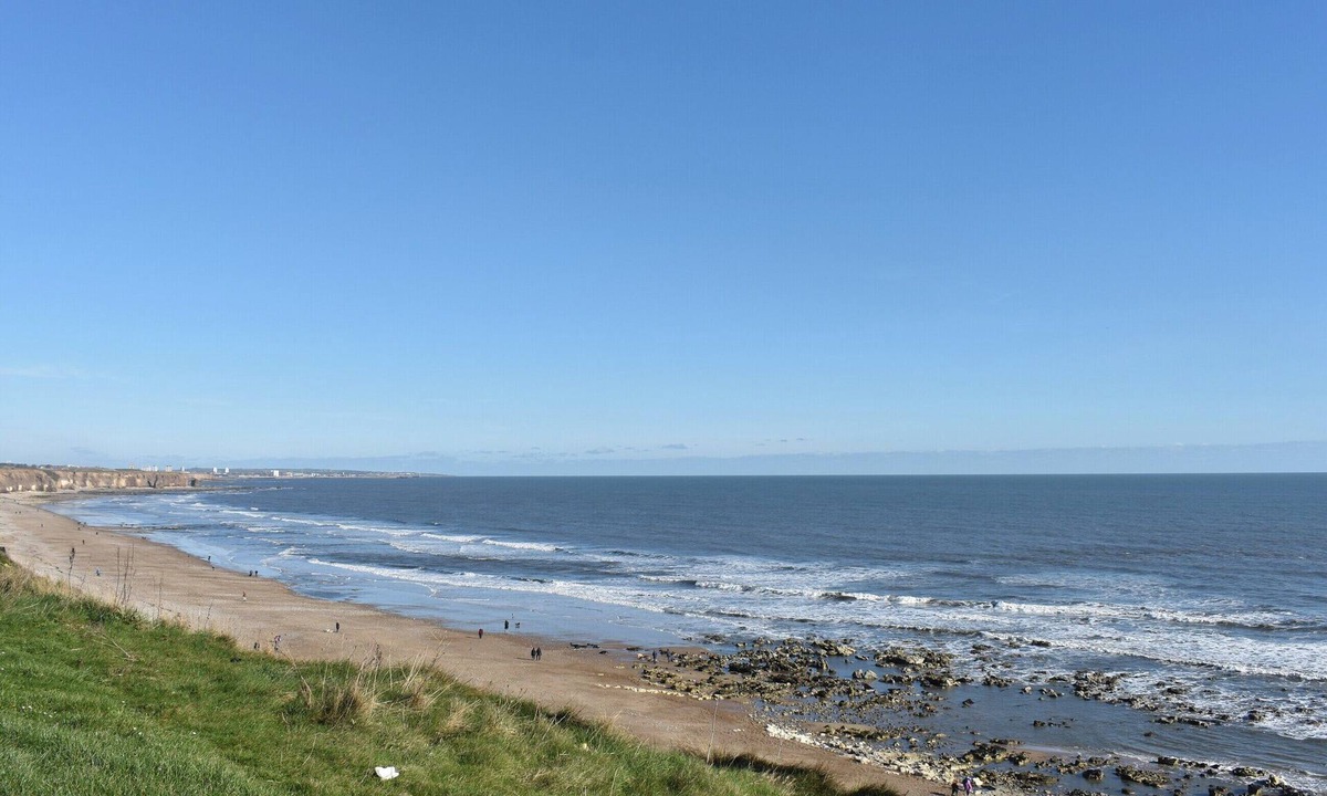 Seaham Cottage | 3 bedroom accommodation in Seaham