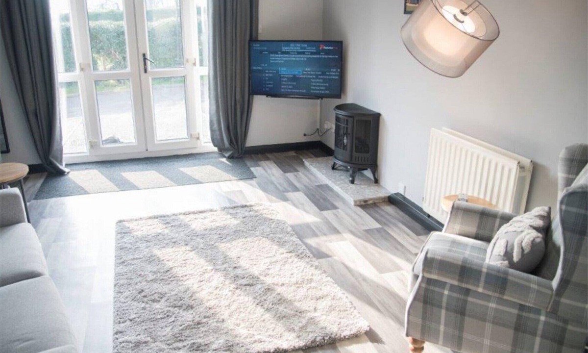 Thirsk Cottage | 3 bedroom accommodation in Thirsk