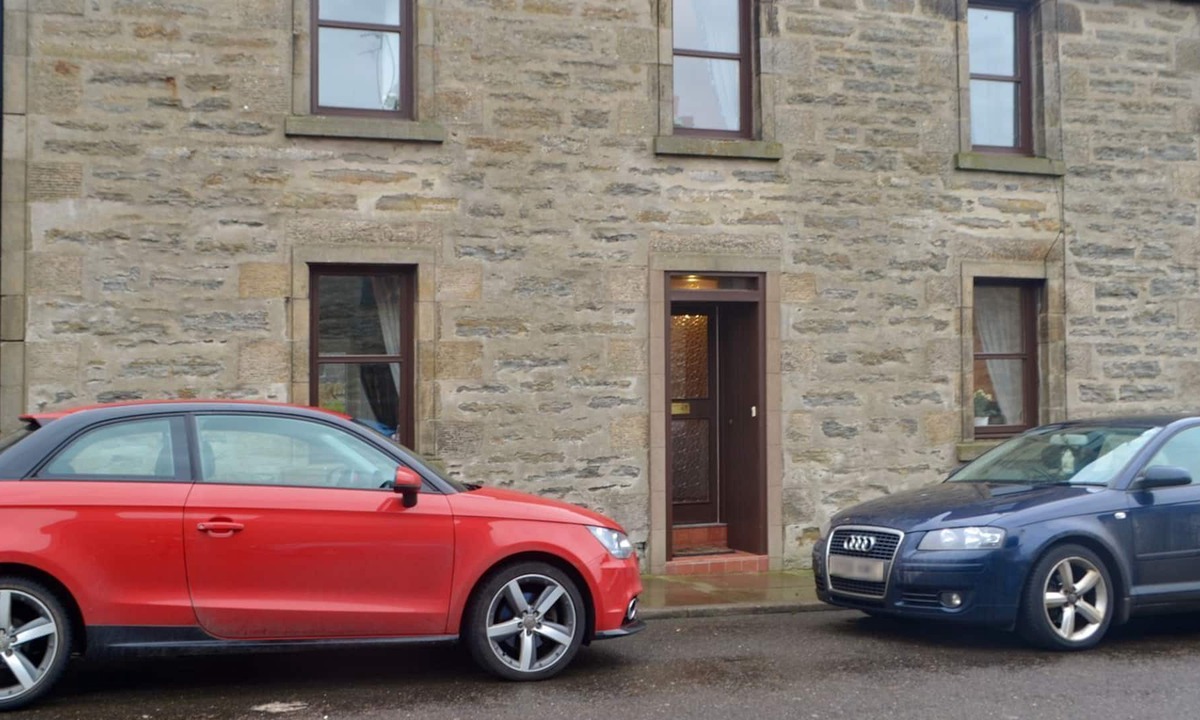 Thurso Cottage | 3 bedroom accommodation in Thurso