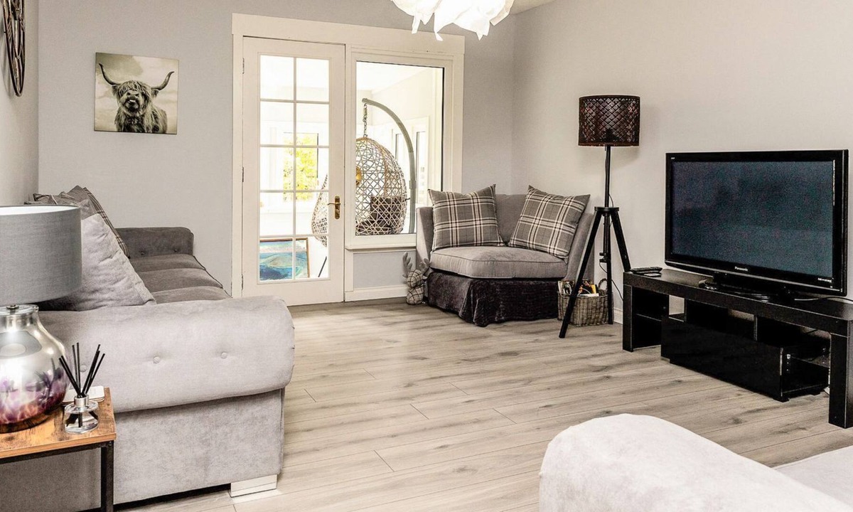 Thurso Cottage | 3 bedroom accommodation in Thurso