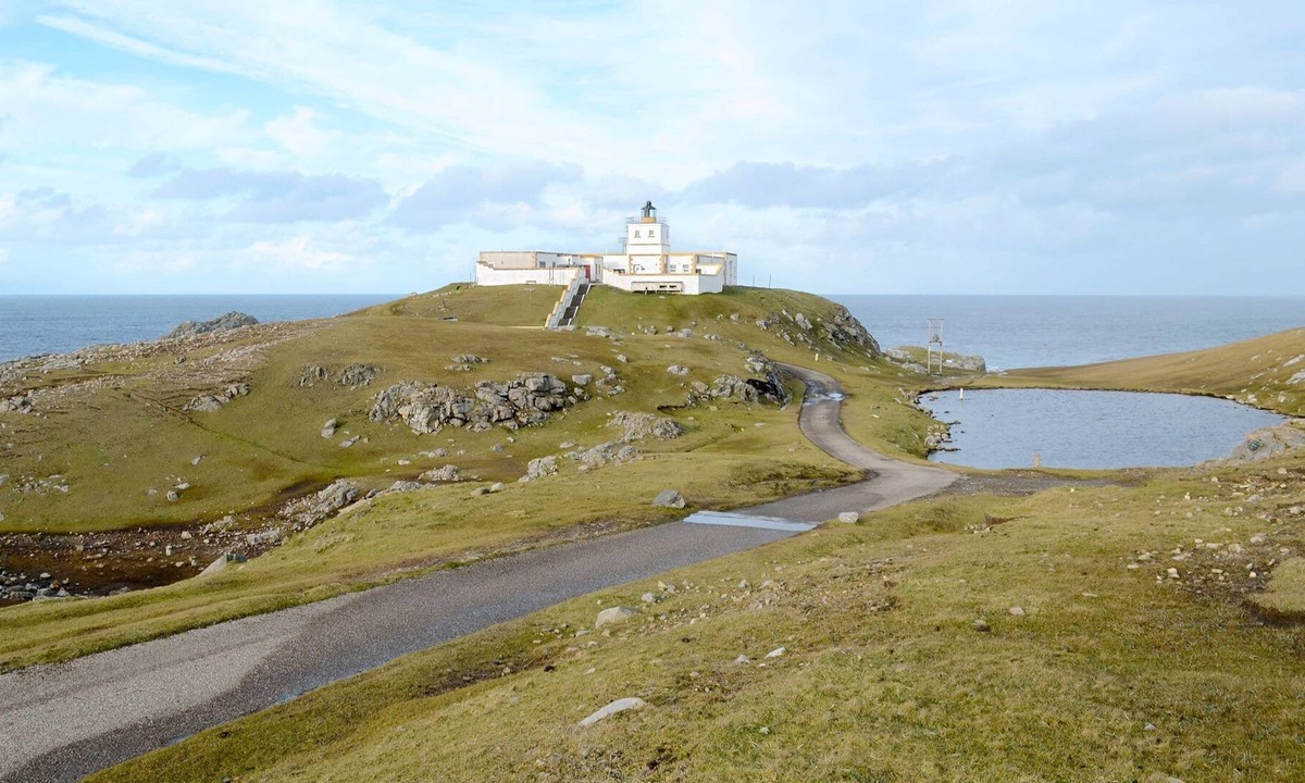 Strathy Cottage | 3 bedroom accommodation in Strathy, near Thurso