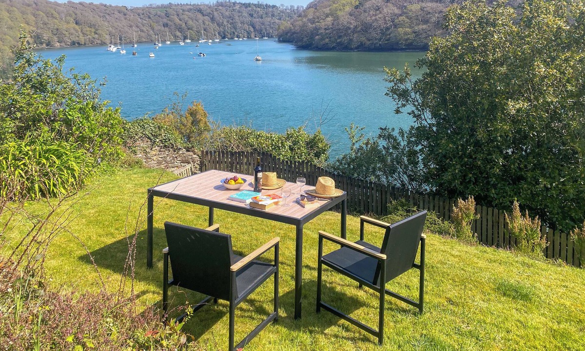 Truro Cottage | 3 bedroom accommodation in Truro