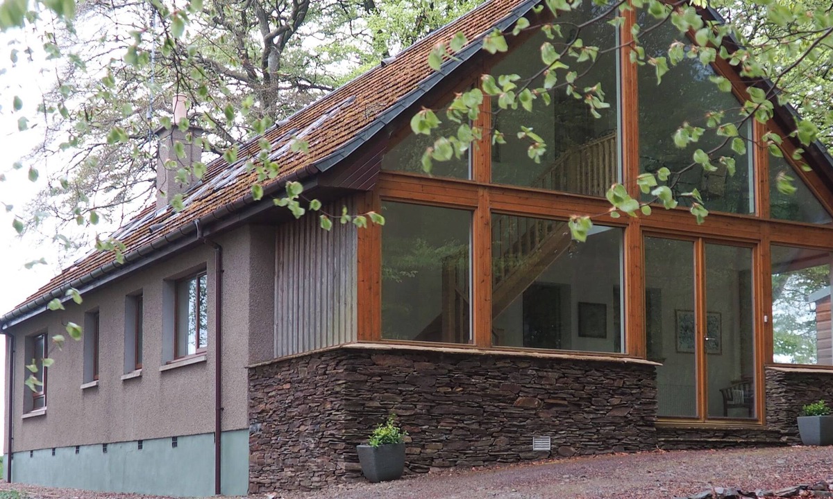 Turriff Cottage | 3 bedroom accommodation in Turriff