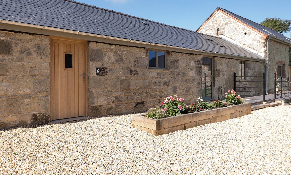 Ventnor Cottage | 3 bedroom accommodation in Ventnor