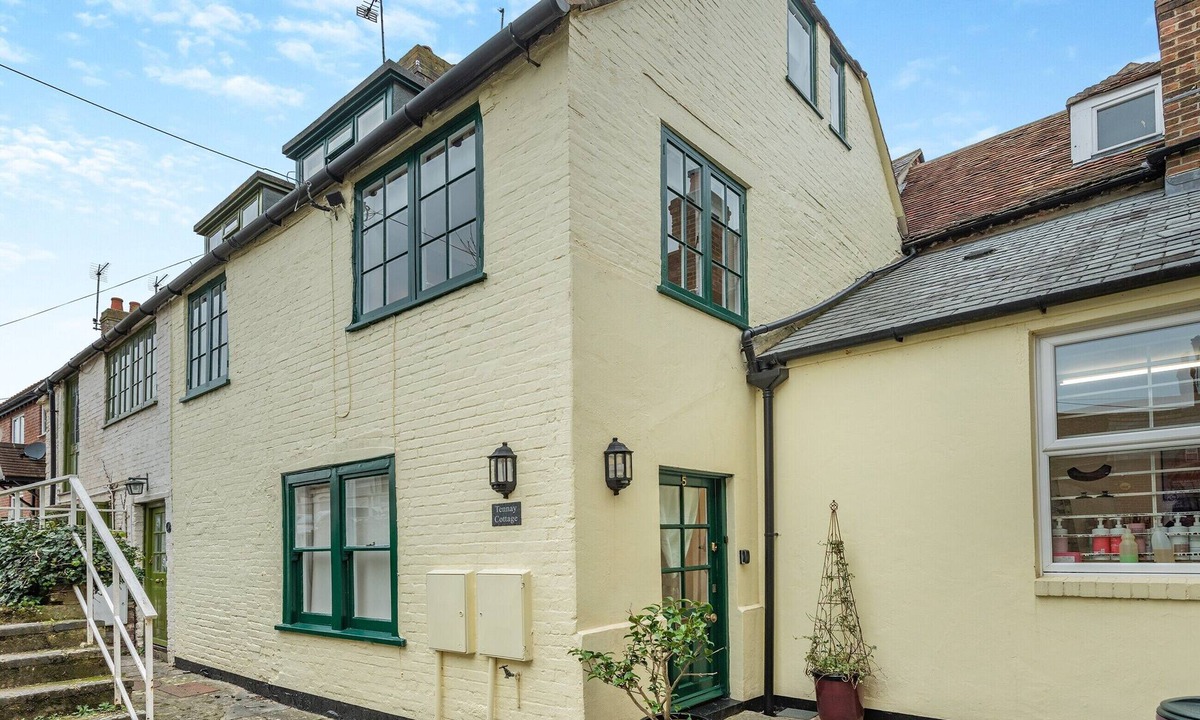 Wareham Cottage | 3 bedroom accommodation in Wareham