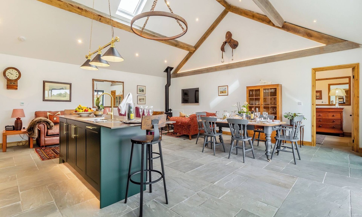 Thetford Cottage | 3 bedroom accommodation in Watton