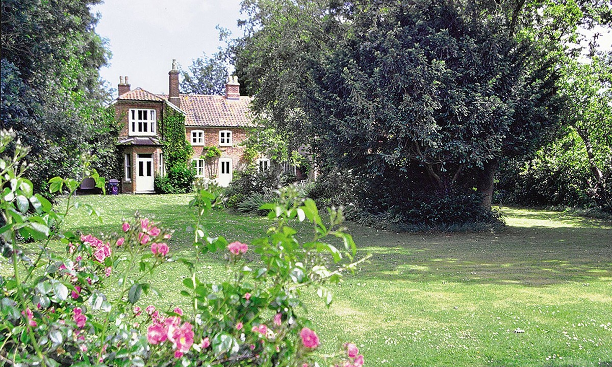 Irstead Cottage | 3 bedroom accommodation in Waxham