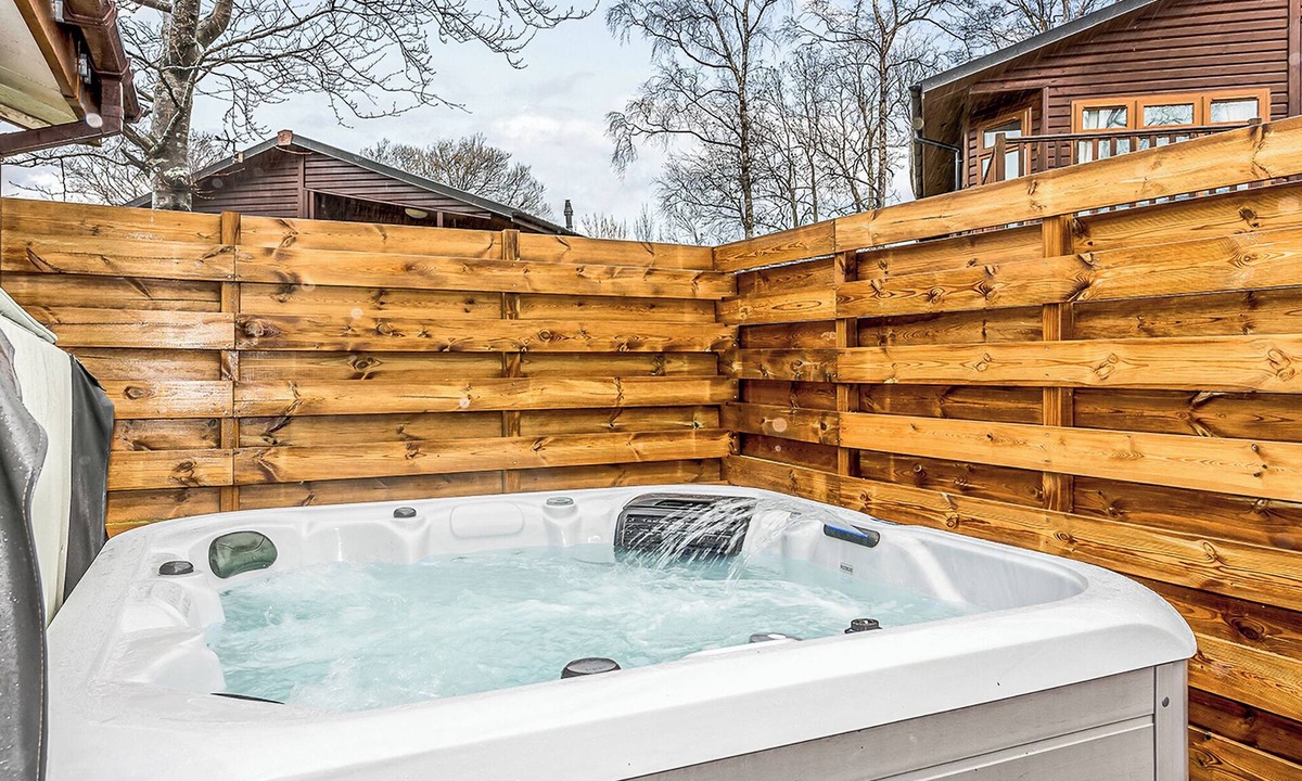 Welton Ski Chalet | 3 bedroom accommodation in Greystoke, Nr Ullswater