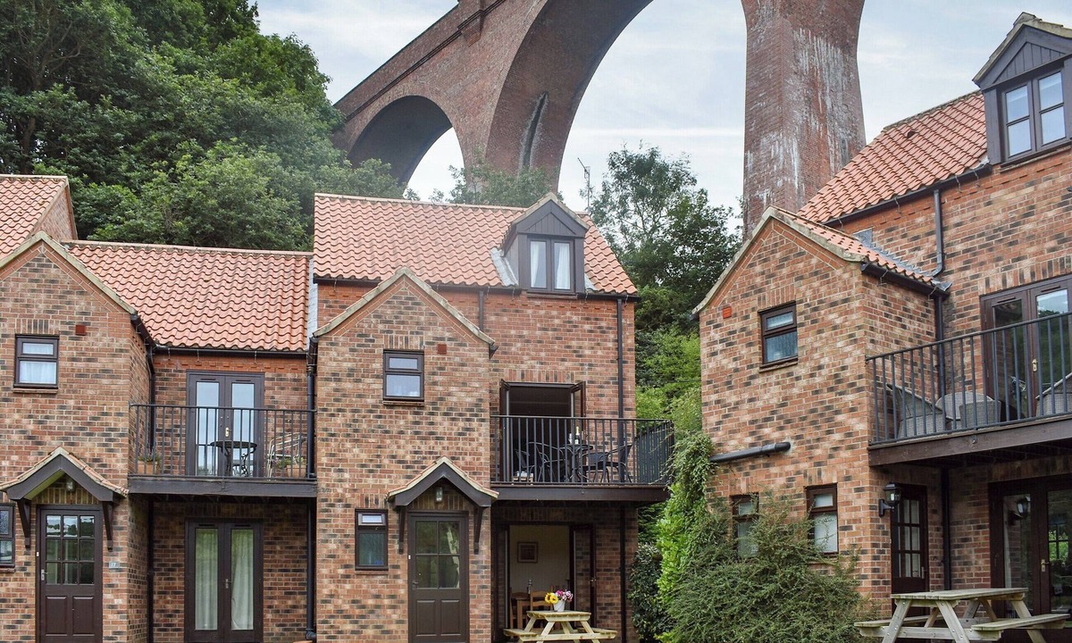 Ruswarp Cottage | 3 bedroom accommodation in Whitby