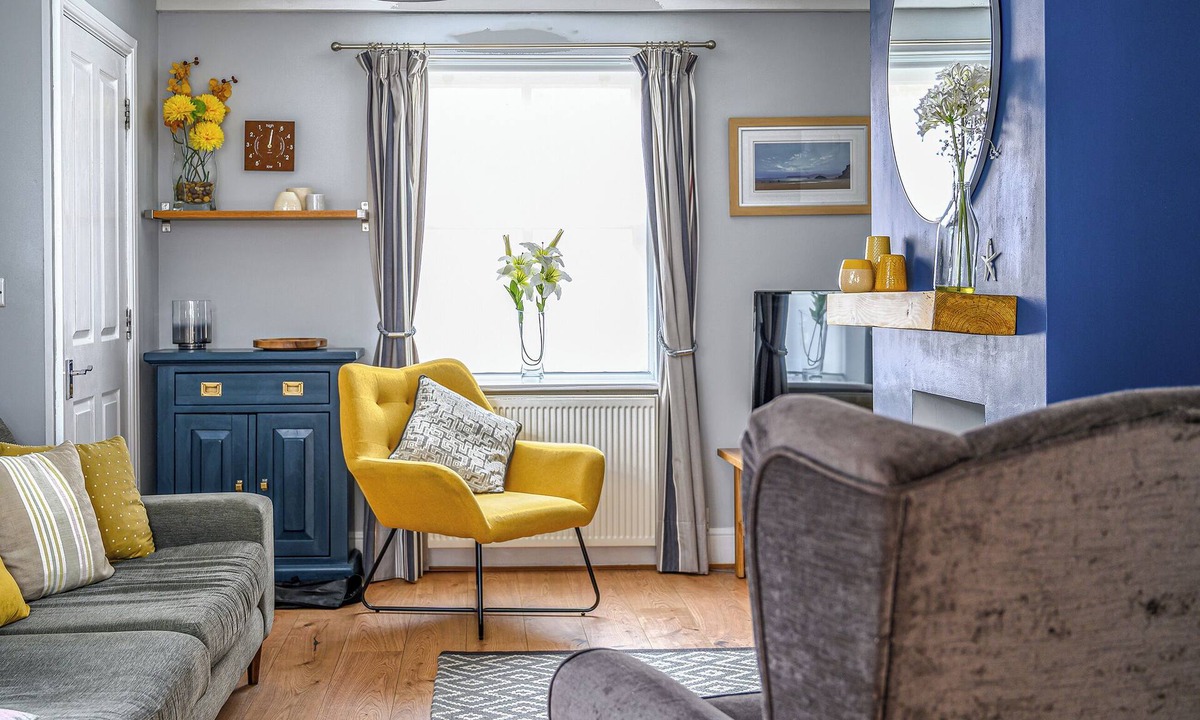 Whitby Cottage | 3 bedroom accommodation in Whitby