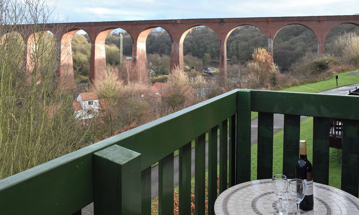 Ruswarp Cottage | 3 bedroom accommodation in Whitby