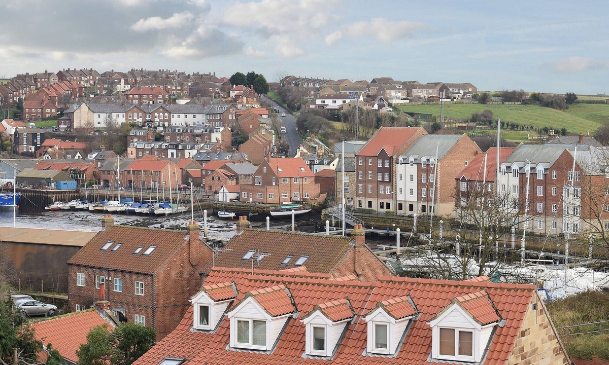 Ruswarp Cottage | 3 bedroom accommodation in Whitby
