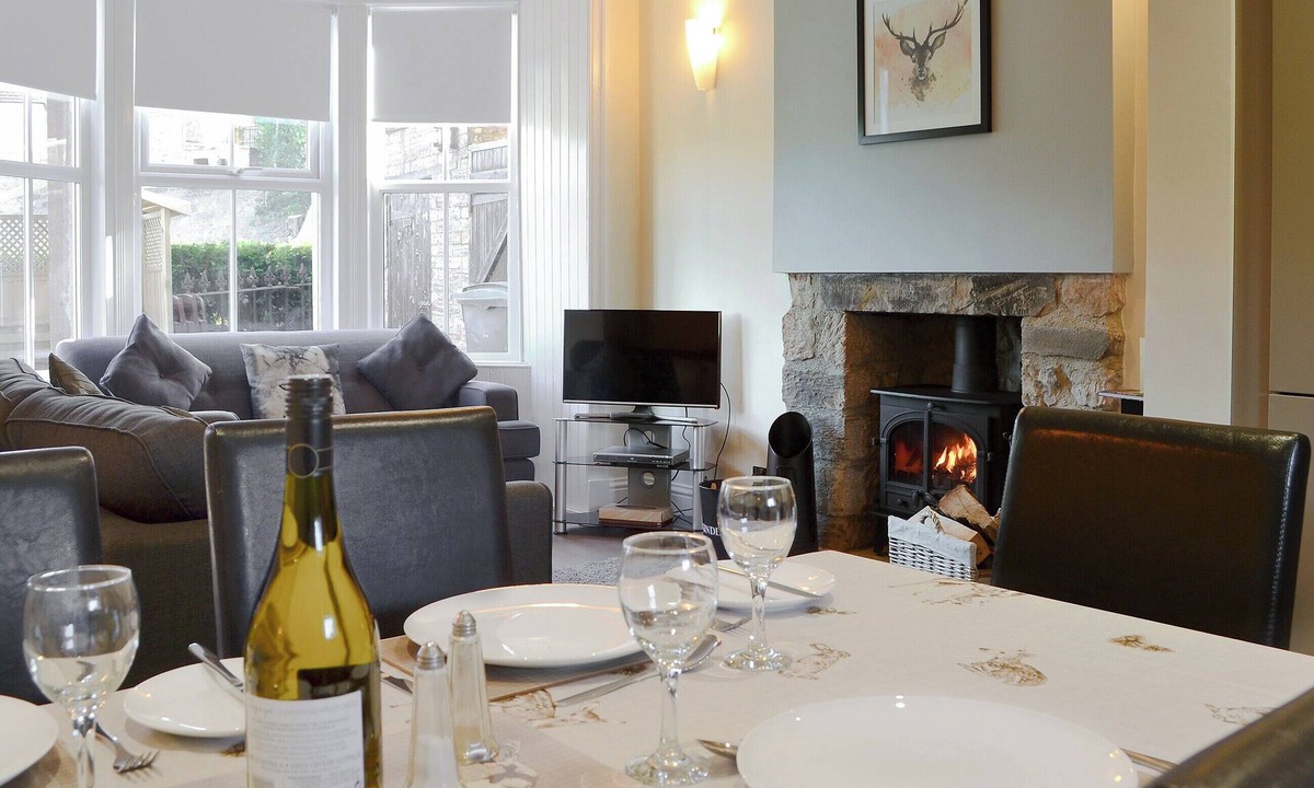 Wooler Cottage | 3 bedroom accommodation in Wooler