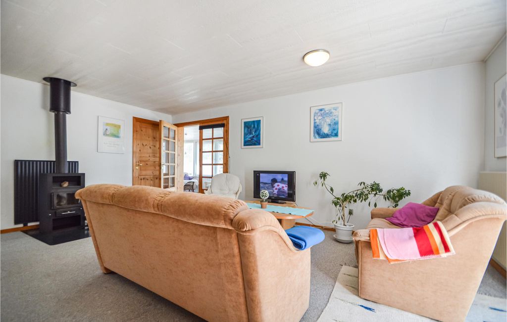 Emmerlev House | 3 bedroom accommodation in Højer