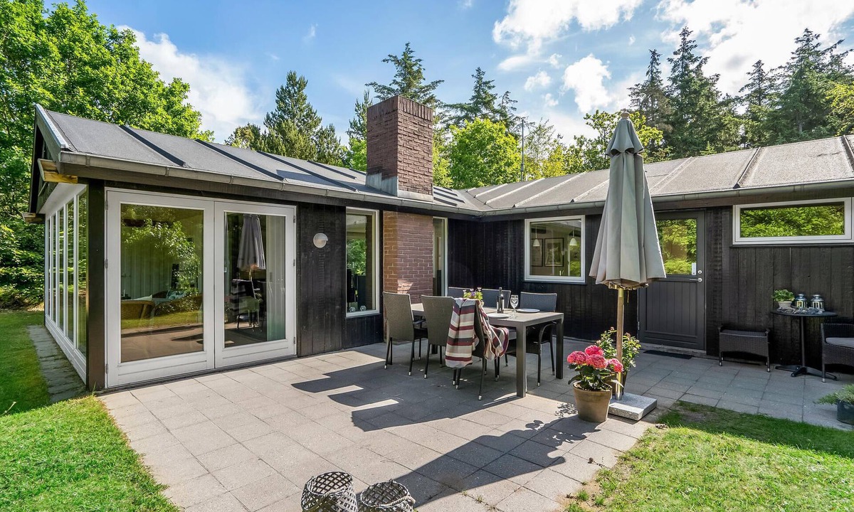Henne House | 3 bedroom accommodation in Henne