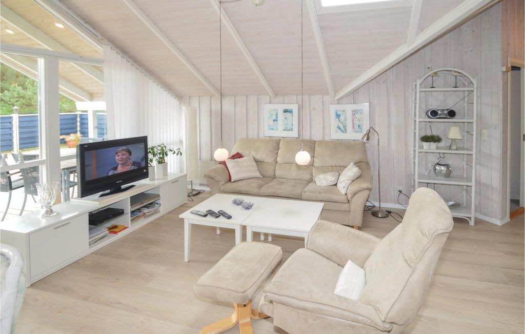 Skals House | 3 bedroom accommodation in Skals