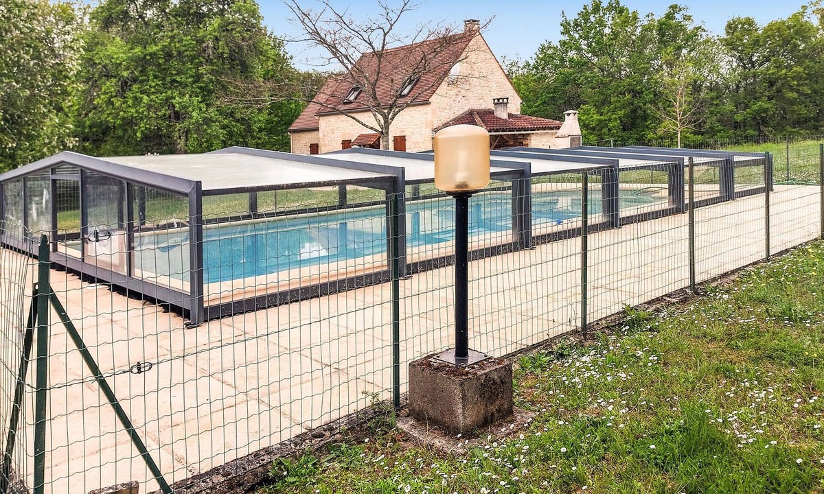 Uzech House | 3 bedroom accommodation in Uzech