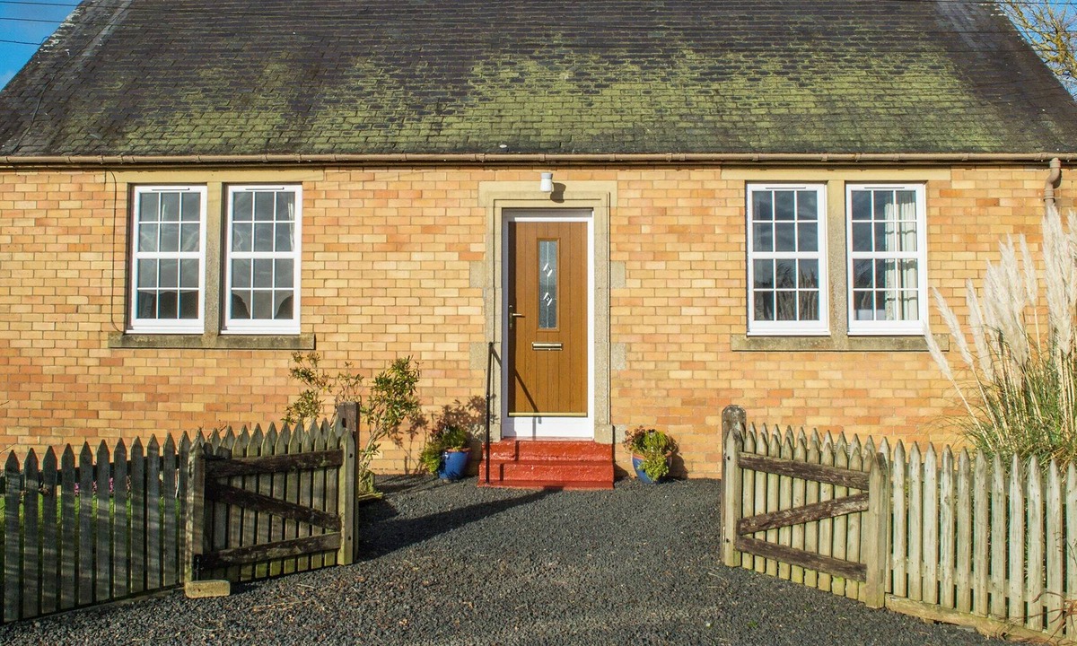 Kelso Cottage | 3 bedroom accommodation in Kelso