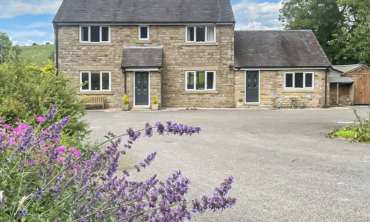 Leek Cottage | 3 bedroom accommodation in Leek